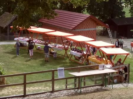 Evropski teden mobilnosti in projekt lokalna kakovost za globalno uspešnost 38